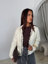 Gilet mansi